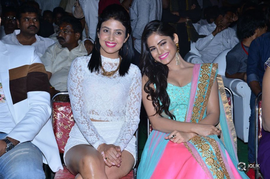 Vangaveeti-Movie-Audio-Launch